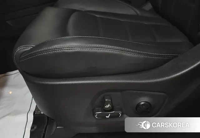 Ssangyong G4 Rexton 2019 Черный из Кореи, фото 4