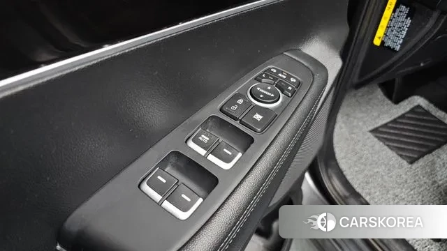 Kia The New Sorento 2018 Серый из Кореи, фото 4