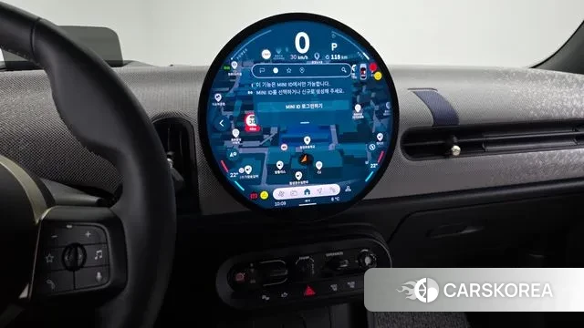 Mini Cooper S 4th Generation 2025 Белый из Кореи, фото 4