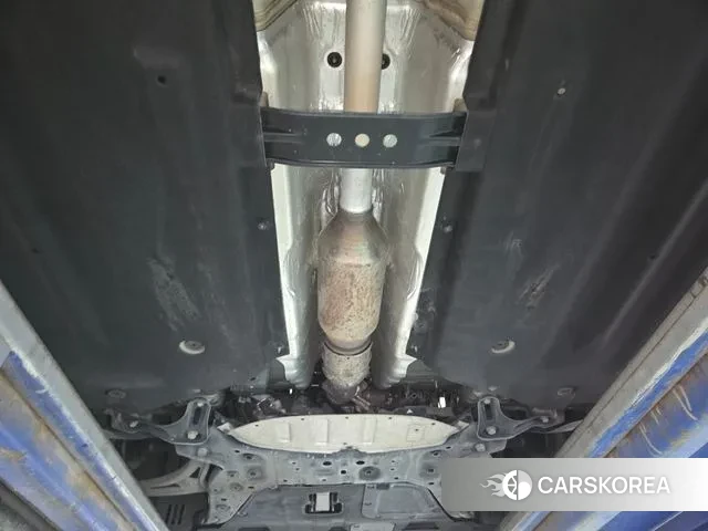 Kia K5 3rd generation 2020 Черный из Кореи, фото 4