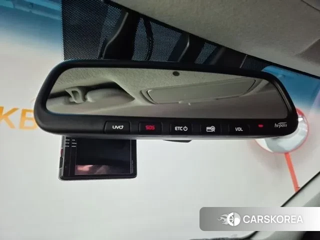 Kia The New K3 2nd generation 2021 Серый из Кореи, фото 4