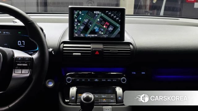 Hyundai Casper 2022 Белый из Кореи, фото 4