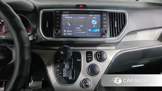 Kia The New Ray 2018 Белый из Кореи, фото 4