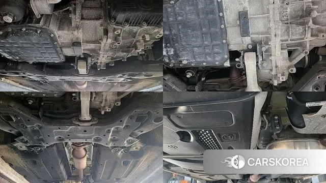 Kia The New Carnival 2018 Белый из Кореи, фото 4