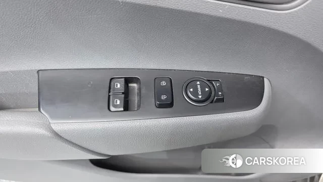 Kia Morning Urban (JA) 2020 Серый из Кореи, фото 4