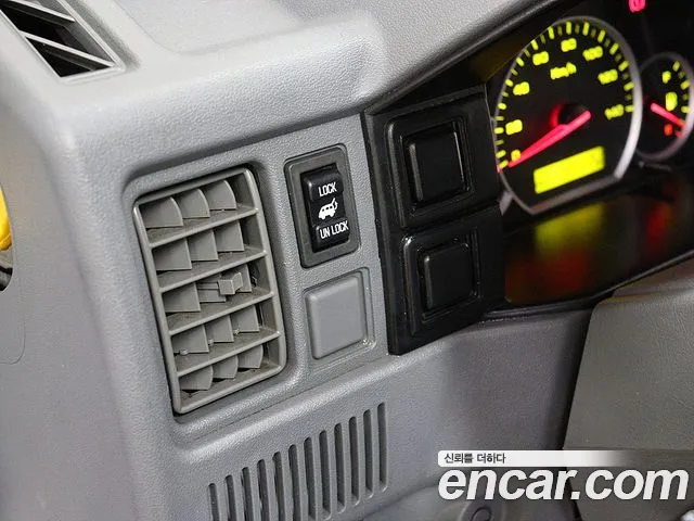 Chevrolet (GM Daewoo) New Damas id 2642470 из Кореи 4