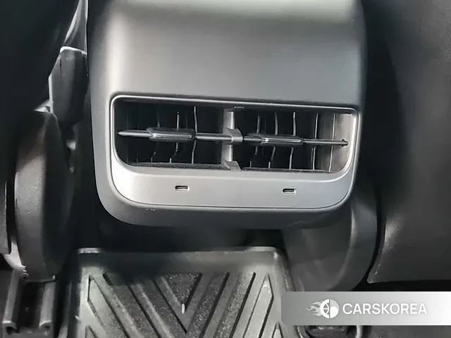 Tesla Model 3 2021 Черный из Кореи, фото 4