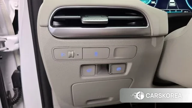 Hyundai The New Palisade 2022 Белый из Кореи, фото 4