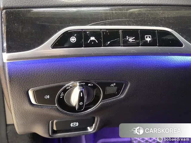 Mercedes-Benz S-Class W222 2019 Черный из Кореи, фото 4