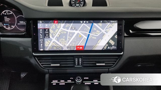 Porsche Cayenne (PO536) 2020 Белый из Кореи, фото 4