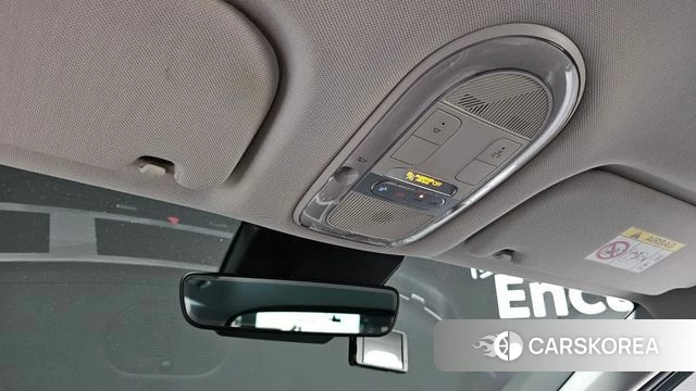 Hyundai Ionic 5 2021 Белый из Кореи, фото 4
