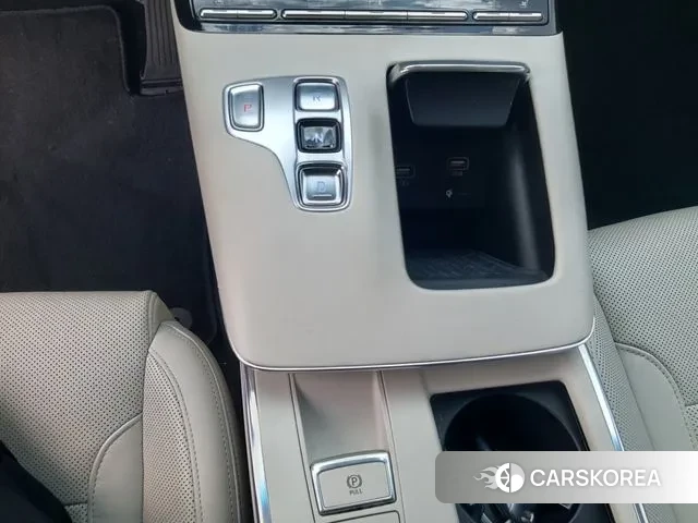 Hyundai The New Grandeur IG id 2884623 из Кореи 4