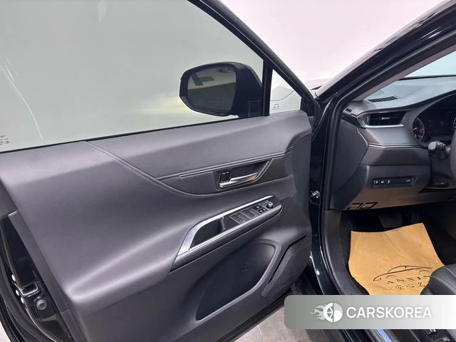 Toyota Weisha 2023 Черный из Китая, фото 4