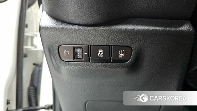 Kia Morning Urban (JA) 2022 Белый из Кореи, фото 4