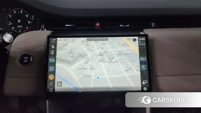 Land Rover Discovery Sports 2nd Generation 2025 Белый из Кореи, фото 4