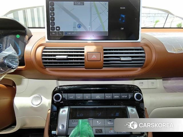 Hyundai The New Casper 2026 Белый из Кореи, фото 4