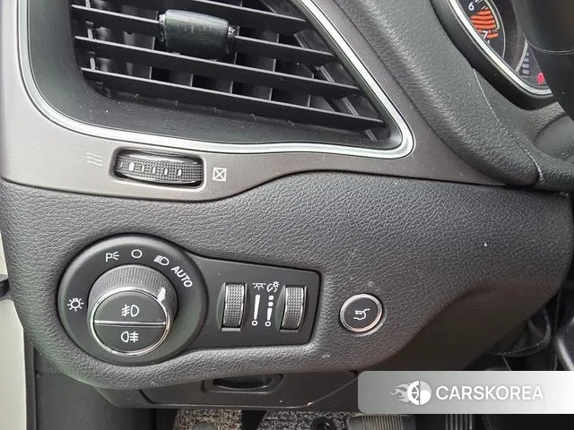 Jeep Cherokee (KL) 2019 Белый из Кореи, фото 4