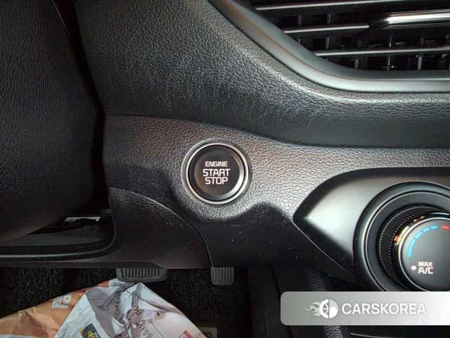 Kia Come New K3 2018 Серый из Кореи, фото 4
