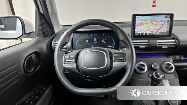 Hyundai Casper 2022 Белый из Кореи, фото 4