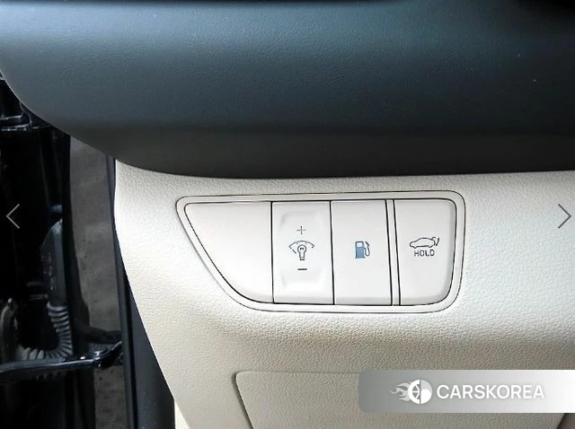 Genesis The New G70 2021 Черный из Кореи, фото 4