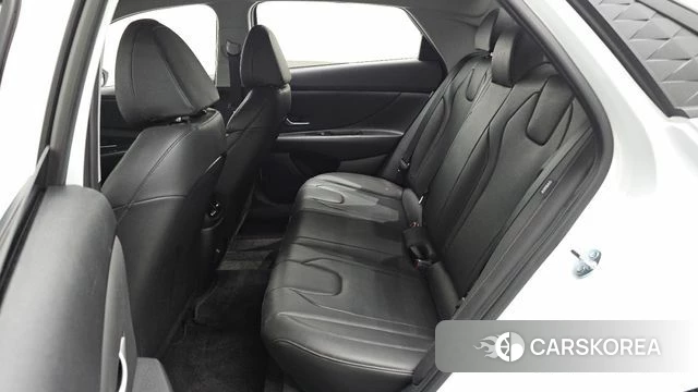 Hyundai The New Avante (CN7) 2025 Белый из Кореи, фото 4