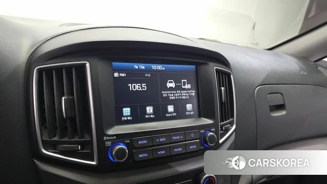 Hyundai The New Grand Starex 2020 Серебряный из Кореи, фото 4