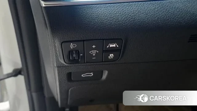 Kia K5 3rd generation 2021 Белый из Кореи, фото 4