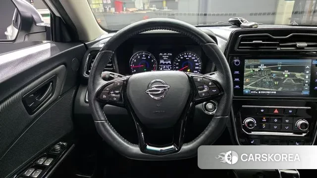 Ssangyong Tivoli Air 2020 Белый из Кореи, фото 4