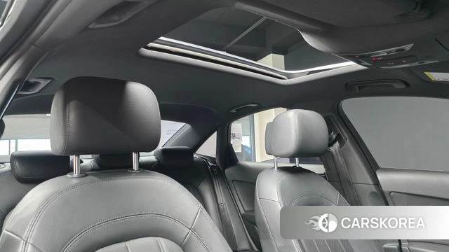 Audi New A6 2018 Серебряный из Кореи, фото 4