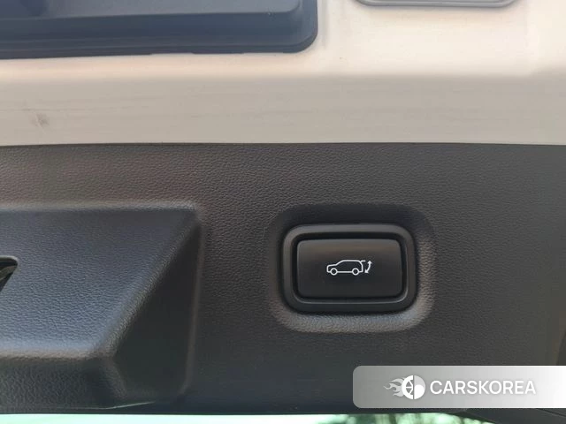 Hyundai Ionic 5 2022 Белый из Кореи, фото 4