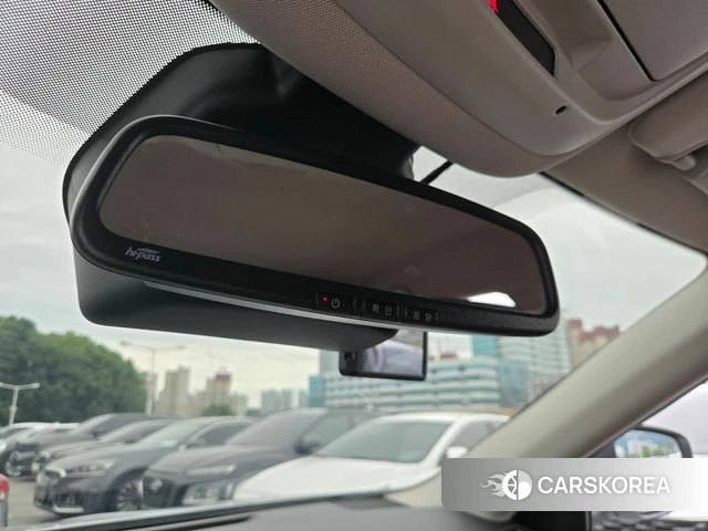 Renault Korea (Samsung) The New QM6 2022 Белый из Кореи, фото 4