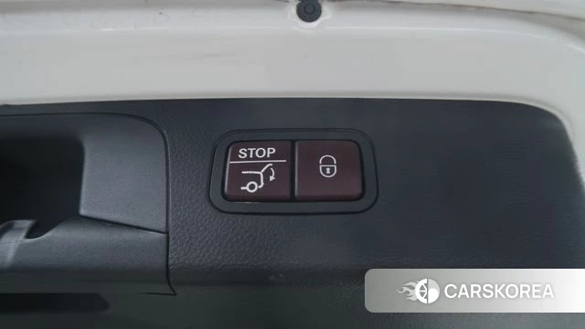 Mercedes-Benz GLC-Class X253 2019 Белый из Кореи, фото 4