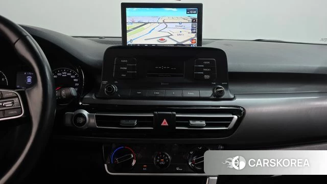 Kia Seltos 2019 Белый из Кореи, фото 4
