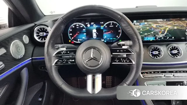 Mercedes-Benz E-Class W213 2023 Белый из Кореи, фото 4