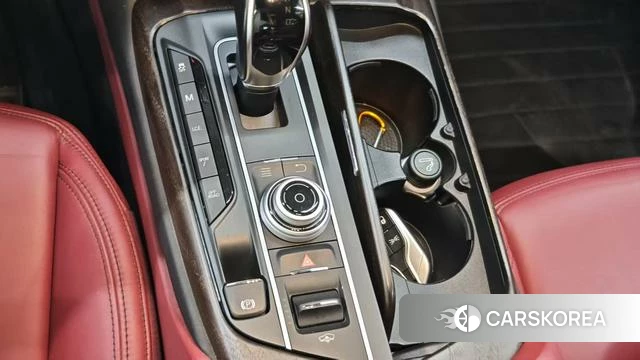 Maserati Levante 2018 Черный из Китая, фото 4