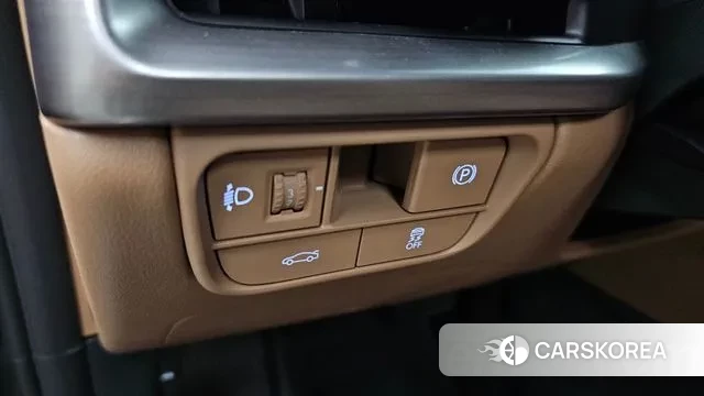 Hyundai Grandeur (GN7) 2023 Черный из Кореи, фото 4