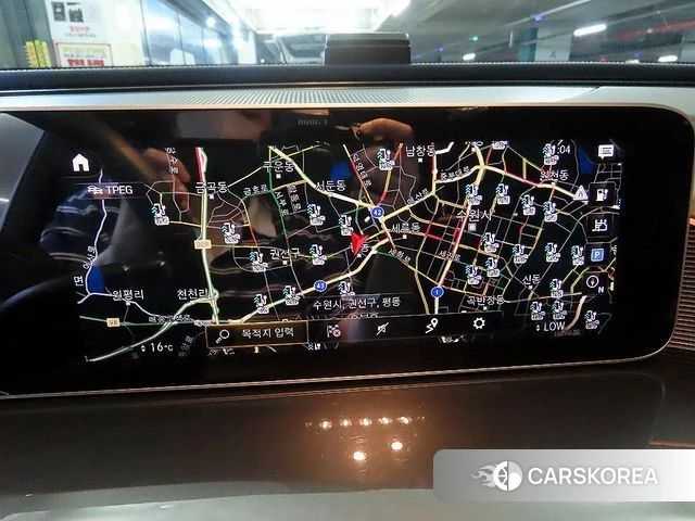 Mercedes-Benz EQC N293 2020 Серебряный из Кореи, фото 4