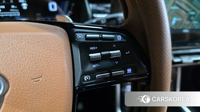 Ssangyong Torres 2023 Небесно-голубой из Кореи, фото 4