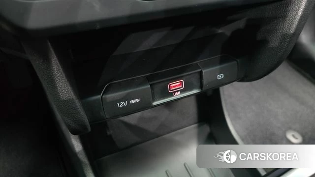 Kia Niro EV 2021 Серый из Кореи, фото 4