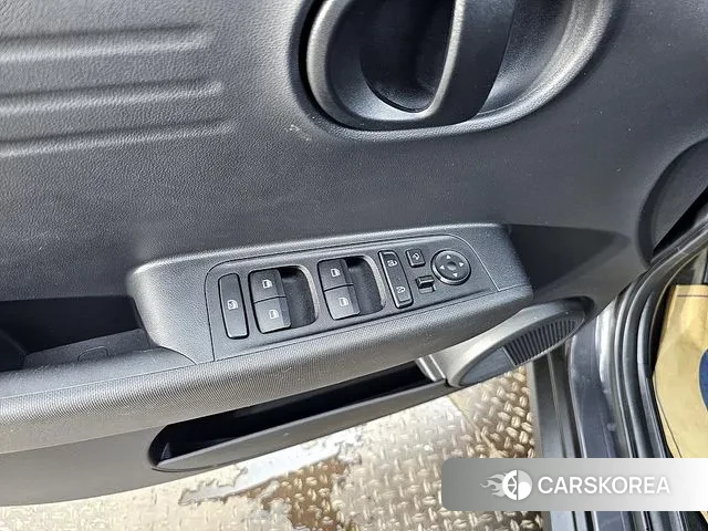 Hyundai Casper 2023 Серый из Кореи, фото 4