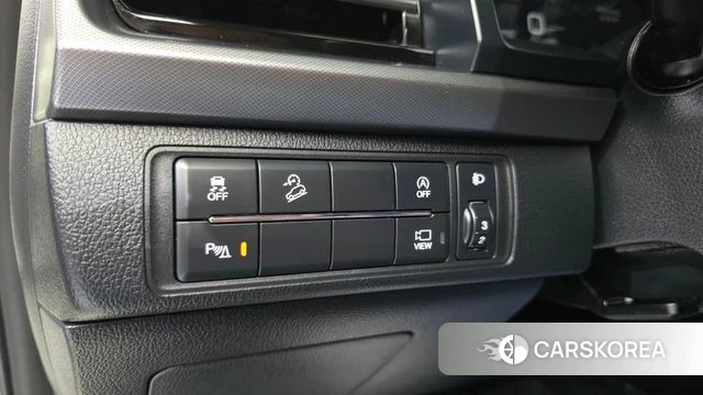 Ssangyong The New Rexton Sports Cannes 2023 Белый из Кореи, фото 4