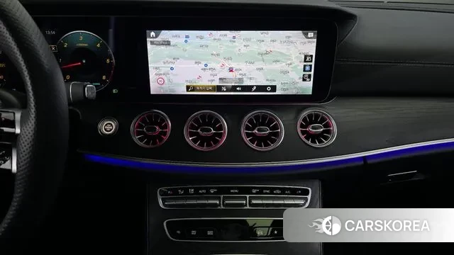 Mercedes-Benz CLS-Class C257 2023 Белый из Кореи, фото 4