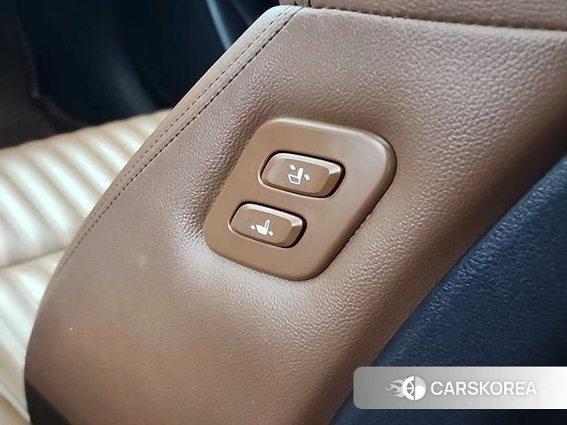 Genesis G70 2019 Серебристо-серый из Кореи, фото 4