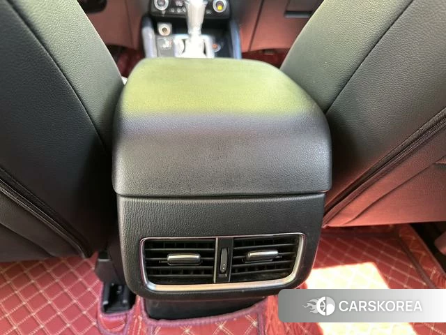 Mazda CX-5 2023 Белый из Китая, фото 4