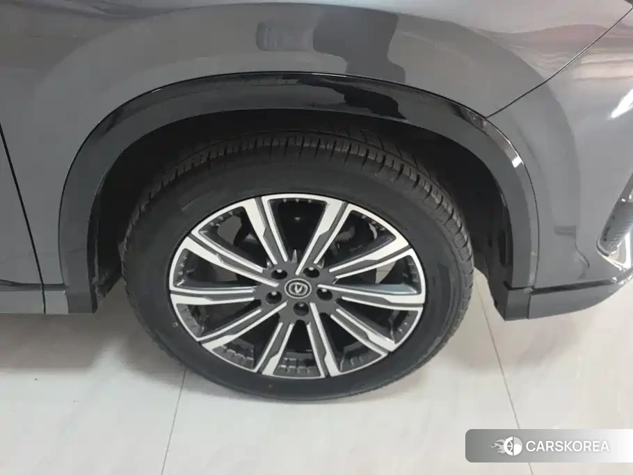 Chang'an CS75PLUS 2023 Silver/gray из Китая, фото 4