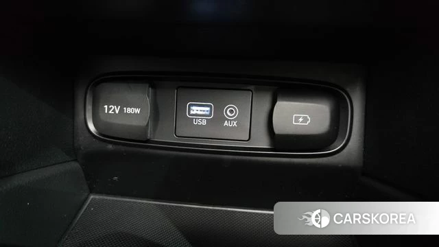 Hyundai Santa Fe TM 2019 Белый из Кореи, фото 4