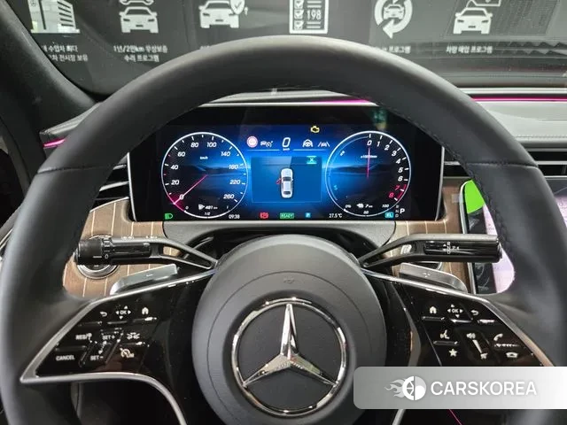 Mercedes-Benz E-Class W214 2025 Серый из Кореи, фото 4