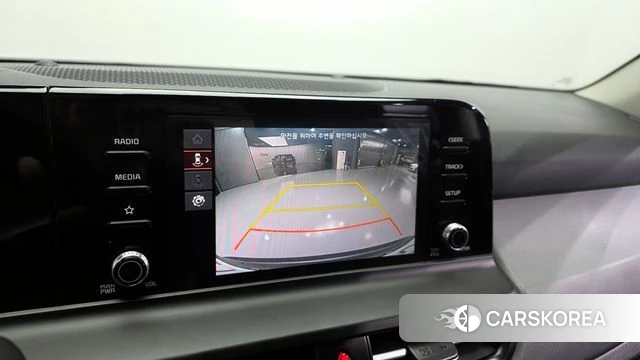 Kia The New Seltos 2025 Серый из Кореи, фото 4