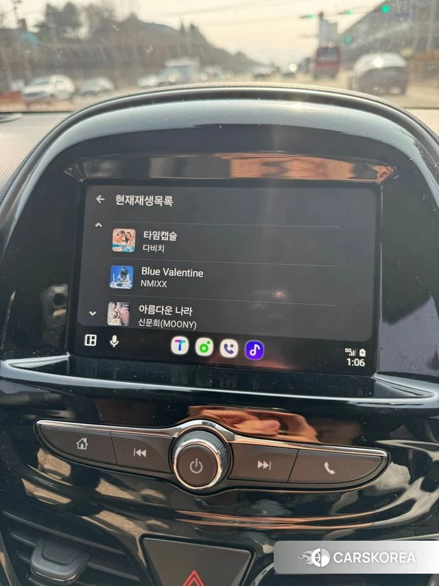 Chevrolet (GM Daewoo) The New Spark 2020 Серый из Кореи, фото 4