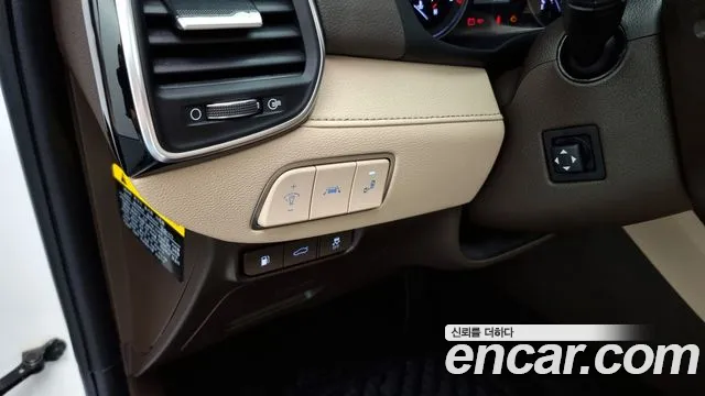 Hyundai Grandeur IG 2018 Белый из Кореи, фото 4